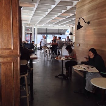 Copa Vida - Love the space! - New American Near Me - Pasadena, California Copa Vida - Love the space! - New American Near Me - Pasadena, California