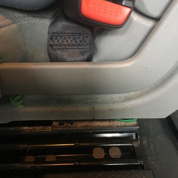 SteaMyCar - Car Wash Near Me