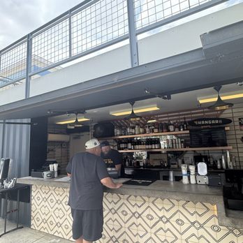 Hangar 24 Craft Brewing - Outdoor bar - Venues & Event Spaces Near Me - Irvine, California