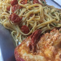 Ristorante Pizzeria Il Mangiatutto - Must try!