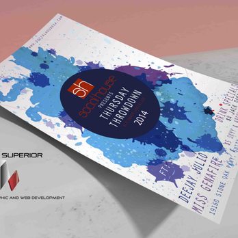 Superior Graphic & Web Development - Web Design Near Me - Bay City, Texas Superior Graphic & Web Development - Web Design Near Me - Bay City, Texas