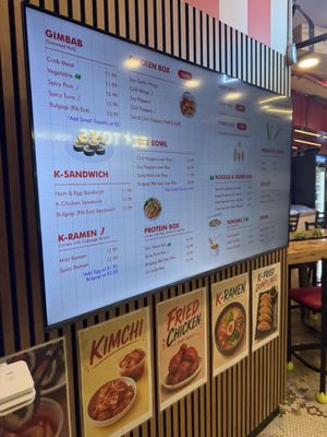 Menu photo 1 Golden Mall New York, NY