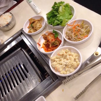 Sik Do Rak - The starter - Korean Near Me - Honolulu, Hawaii