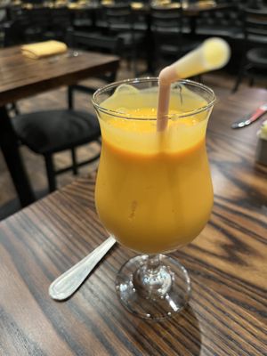 Benares Tribeca Indian Restaurant by null