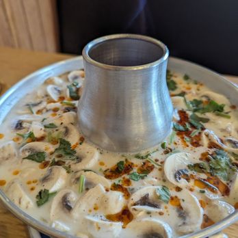 Thai Sky - Tom kha - Thai Near Me - Long Beach, California