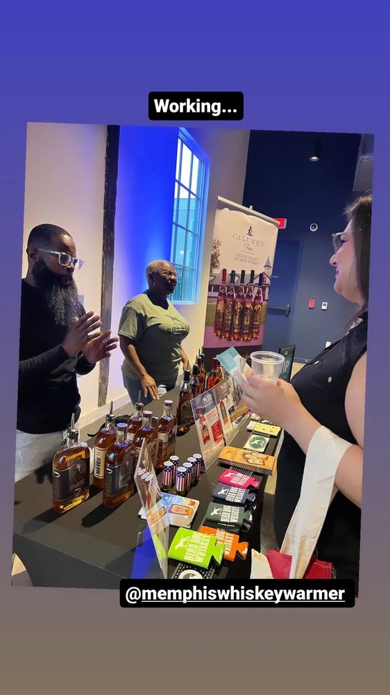 The Kent - wedding in Memphis, TN