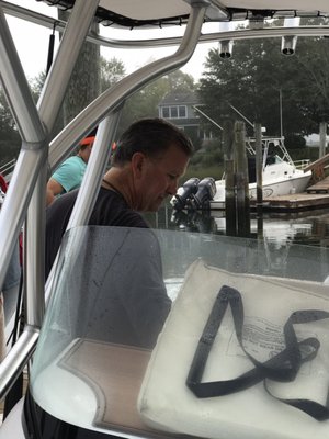 Wickford Boat Rentals by null