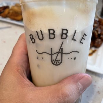 Bubble U - Black Sugar Milk Tea - Coffee & Tea Near Me - Los Angeles, California Bubble U - Black Sugar Milk Tea - Coffee & Tea Near Me - Los Angeles, California