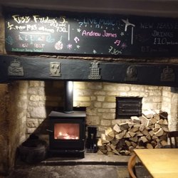 Churchill Arms The Public House