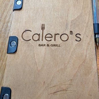 Calero's Bar & Grill - Salvadoran Near Me - Columbus, Ohio