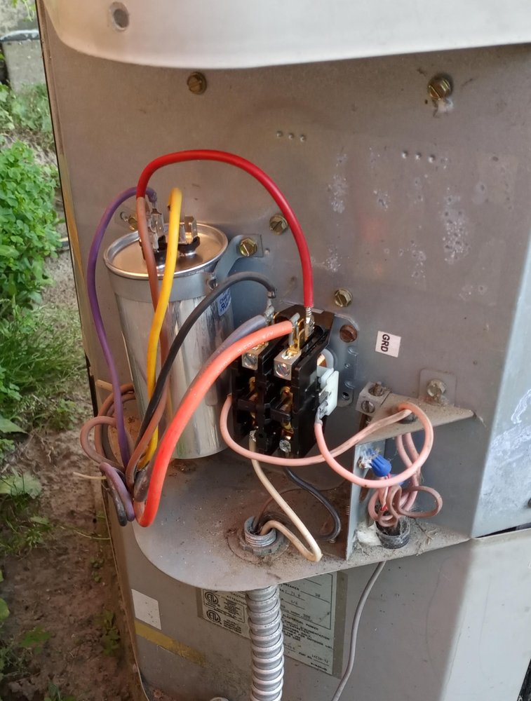 Slide of Quick and Quality Skilled Trade Services