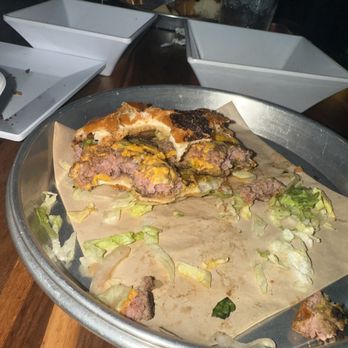 Toro Burger Bar - Gastropubs Near Me - El Paso, Texas
