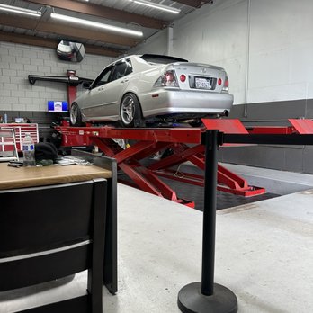Hayward Alignments - Auto Repair Near Me - Hayward, California
