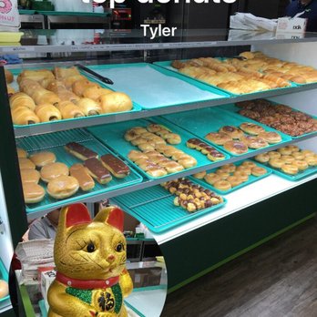 Top Donuts - Donuts Near Me - Tyler, Texas