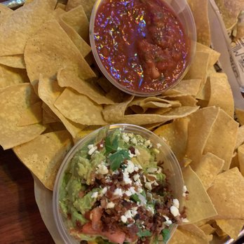 Tijuana Flats - Starters - Mexican Near Me - Ft. Walton Beach, Florida