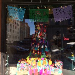 MiCultura - The Mexican Art & Gift Shop