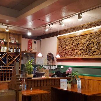 Racha Thai Cuisine