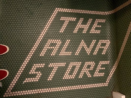 The Alna Store by null