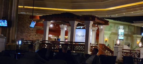 Rhythm & Riffs Lounge by null