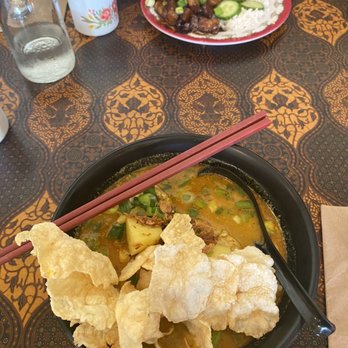 Wajan - Indonesian Near Me - Portland, Oregon Wajan - Indonesian Near Me - Portland, Oregon