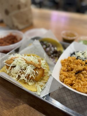Azteca Mexican Restaurant by null