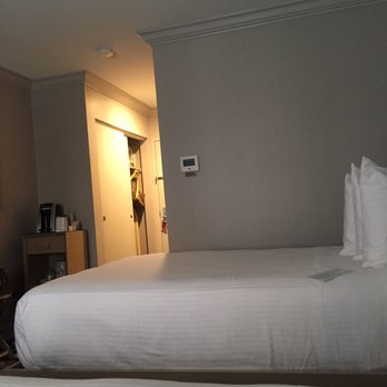 Bell Tower Hotel - Hotels Near Me - Ann Arbor, Michigan