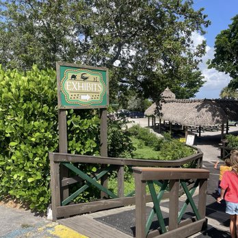 Sawgrass Recreation Park - Exhibit - Parks Near Me - Weston, Florida