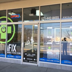 Ifix Cellphone 35 Reviews Mobile Phone Repair 1095 Edwards