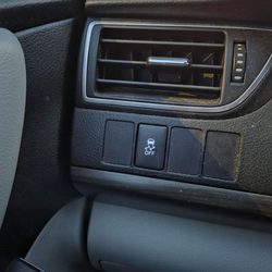 Walmart Supercenter - What was on in my car and was tol it wasn't about the tires