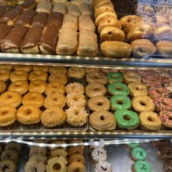 S-H Donuts - So fresh! So yum! Super friendly family run!!!
