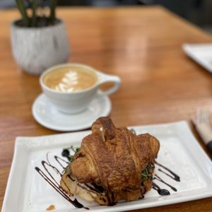 A Guide to Trying Every Coffee Shop in San Diego