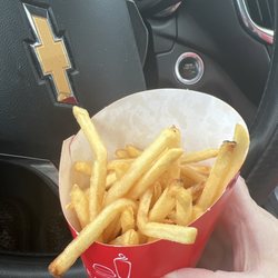 Steak ’n Shake