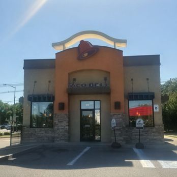 Taco Bell - Entrance. - Fast Food Near Me - Rockville Centre, New York Taco Bell - Entrance. - Fast Food Near Me - Rockville Centre, New York