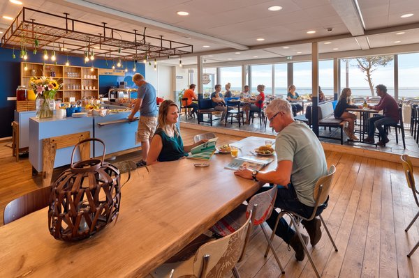 Stayokay Hostel Terschelling by null