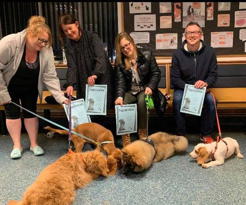 ABBEY VETERINARY GROUP 465 Nottingham Road, Derby, United Kingdom