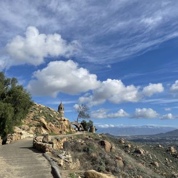 Mt. Rubidoux Park - I think this photo speaks for itself. 2/3/2024 - Hiking Near Me - Riverside, California Mt. Rubidoux Park - I think this photo speaks for itself. 2/3/2024 - Hiking Near Me - Riverside, California