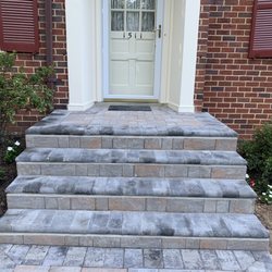 Amtek Paving and Masonry