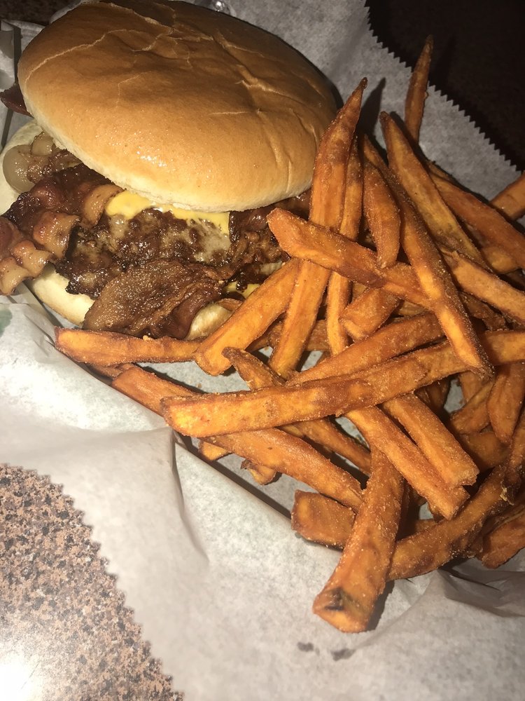 BOB’S RESTAURANT 22 Photos & 18 Reviews 13230 Highway 601, Midland