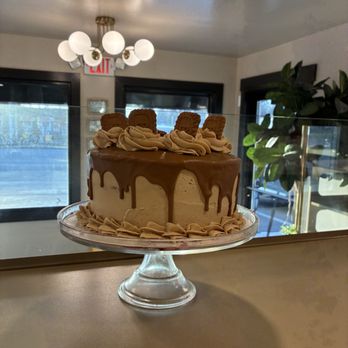 Cornerstone Bakery - Bakeries Near Me - Greensburg, Indiana