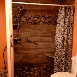 Tom Grubbs Custom Painting and Remodeling