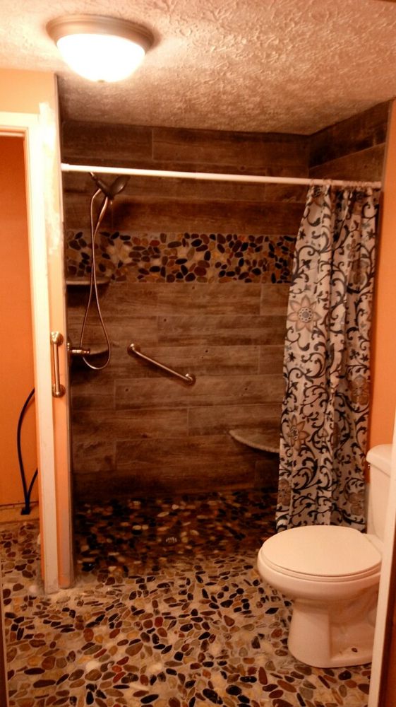 Slide of Tom Grubbs Custom Painting and Remodeling