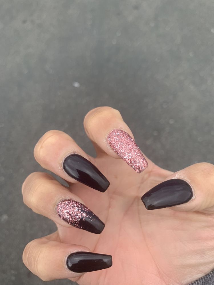 NATURAL NAILS 70 Photos & 47 Reviews 9810 Sierra Ave, Fontana, CA