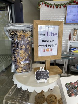 Cornology Extraordinary Popcorn by null