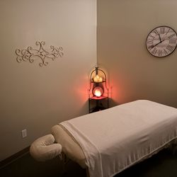 Therapeutic Hands Massage