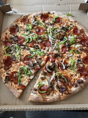 Papa Guido's Pizza by null