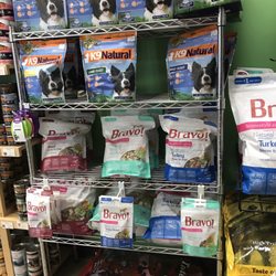 unleashed the dog and cat store