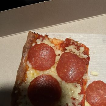Iggy's Pizza - This is extra cheese ? - Pizza Near Me - Toronto, Ohio