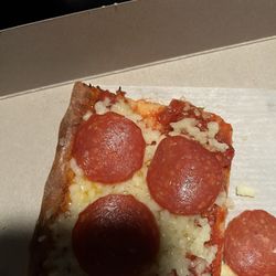 Iggy's Pizza - This is extra cheese ?