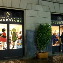 Chocostore