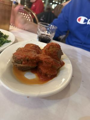 Salvatores of Soho by null